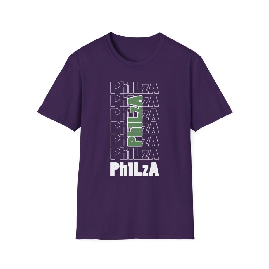 Philza Unisex Softstyle T-shirt