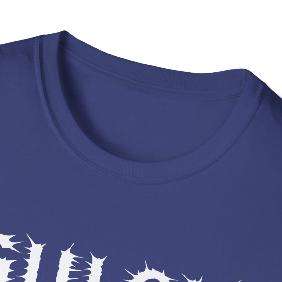 Gulch Patriotic Propaganda Unisex Softstyle T-shirt