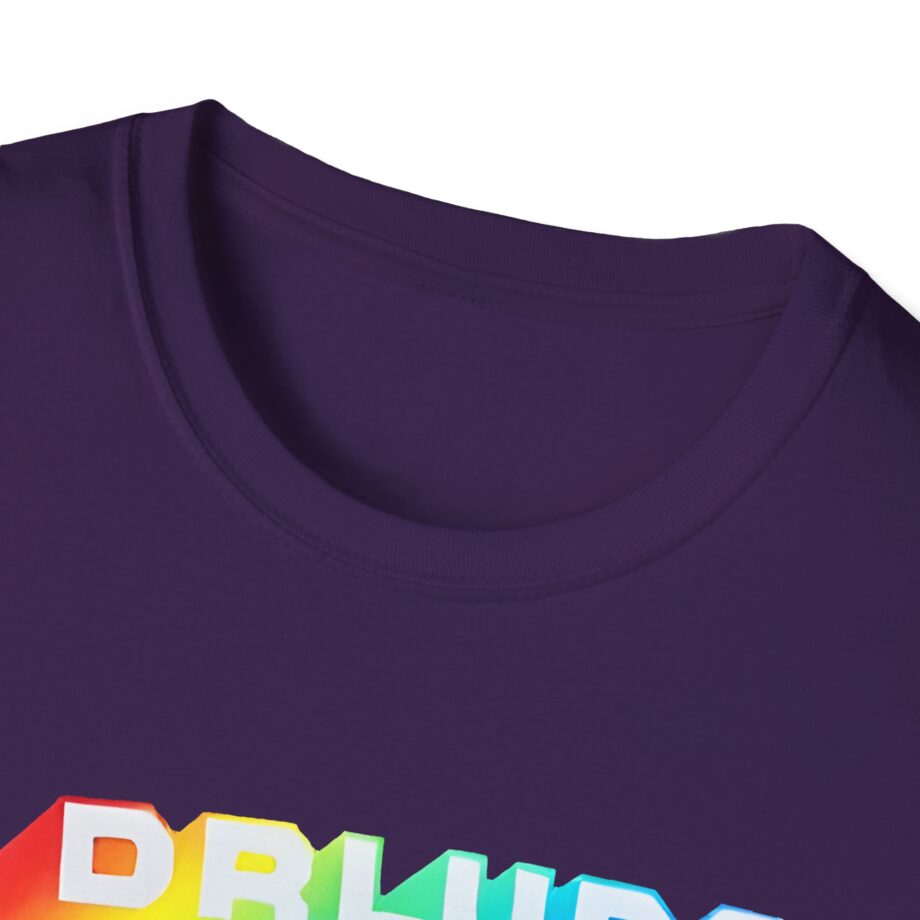Drlupo  Unisex Softstyle T-Shirt