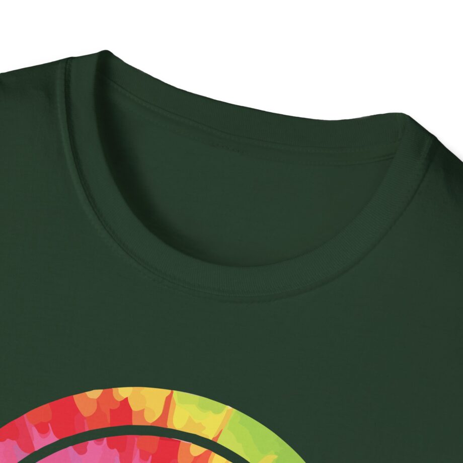 Marsimoto Unisex Softstyle T-Shirt