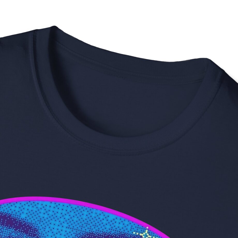 Young Miko Att Unisex Softstyle T-Shirt
