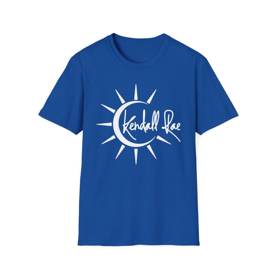 Kendall Rae Unisex Softstyle T-shirt
