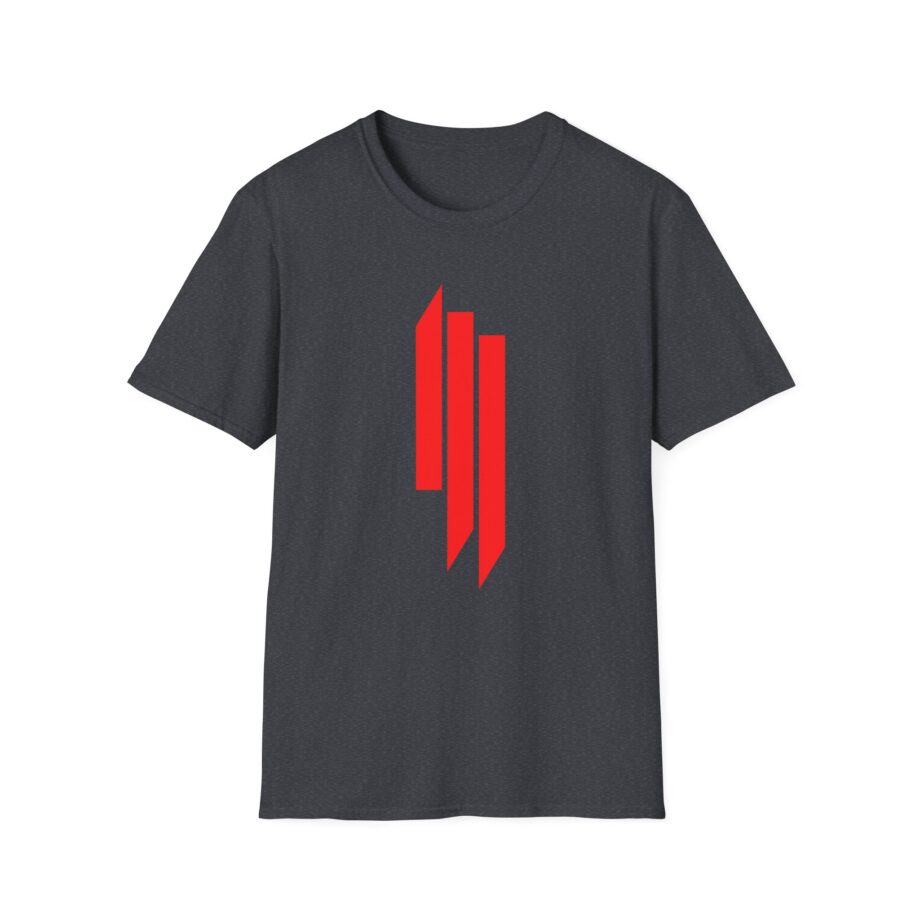 Skrillex  Unisex Softstyle T-Shirt