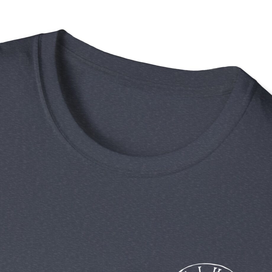 Valheim Runes Unisex Softstyle T-shirt