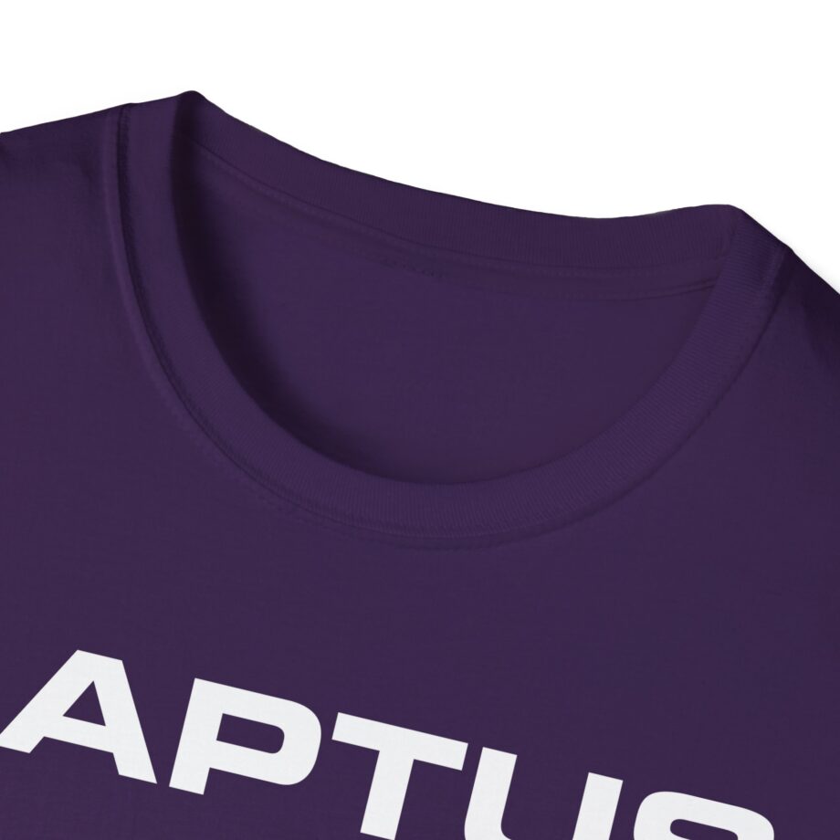 Nayt Raptus Unisex Softstyle T-Shirt