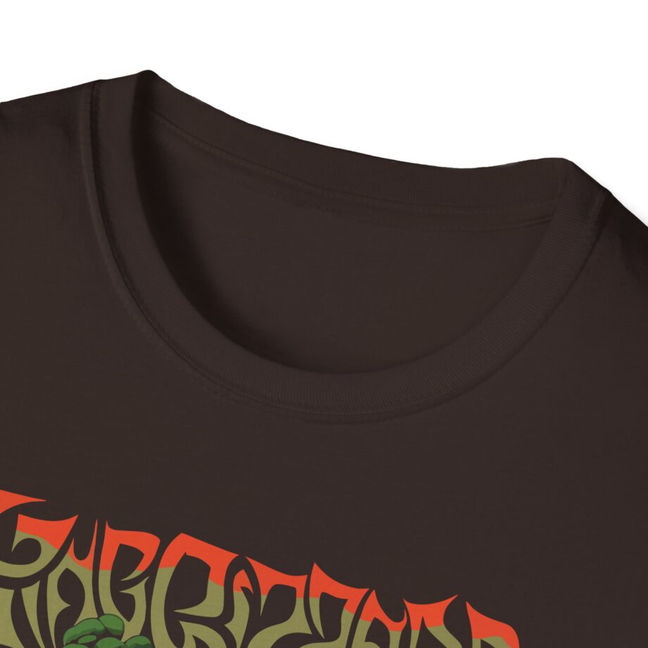 King Gizzard Unisex Softstyle T-Shirt
