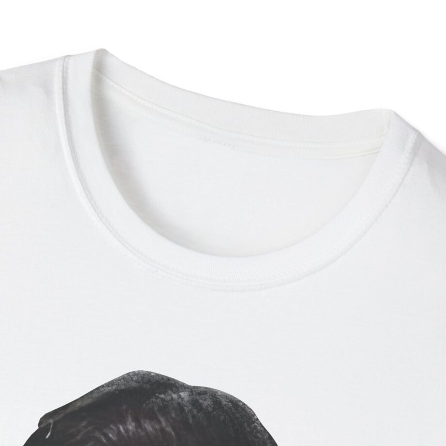 Beabadoobee This is How Tomorrow Moves Album Unisex Softstyle T-Shirt