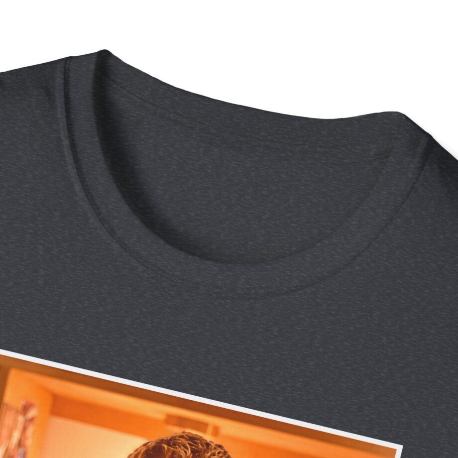 Fred Again Unisex Softstyle T-Shirt