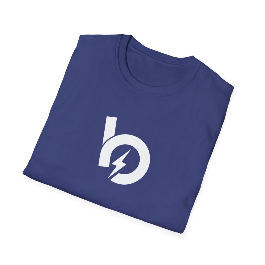 Trevor Bauer Outage Sword Spine Unisex Softstyle T-Shirt