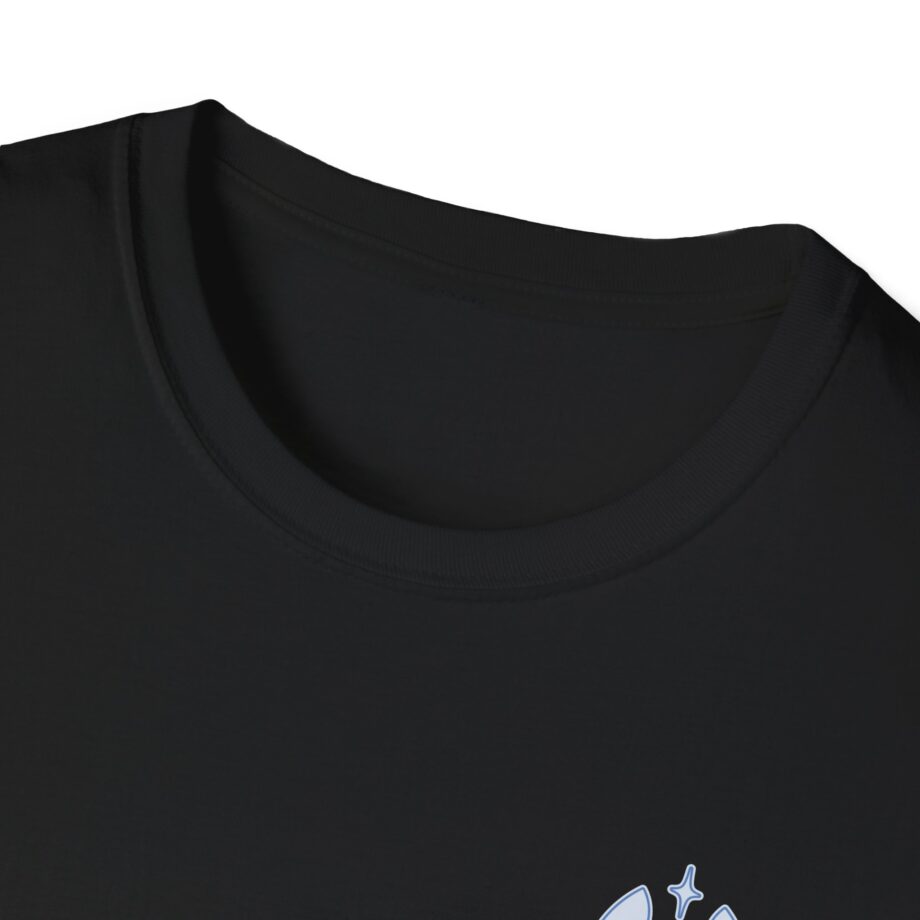 Dabin Dabthesky  Unisex Softstyle T-Shirt