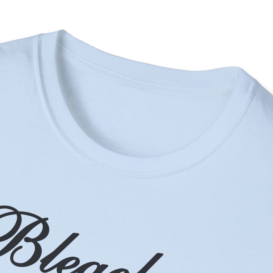 Bleachers Unisex Softstyle T-shirt