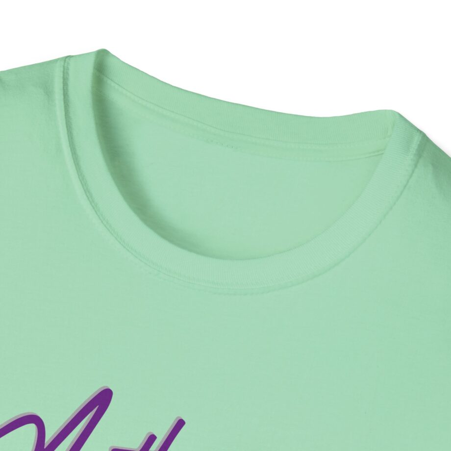 Mattia Polibio  Unisex Softstyle T-Shirt
