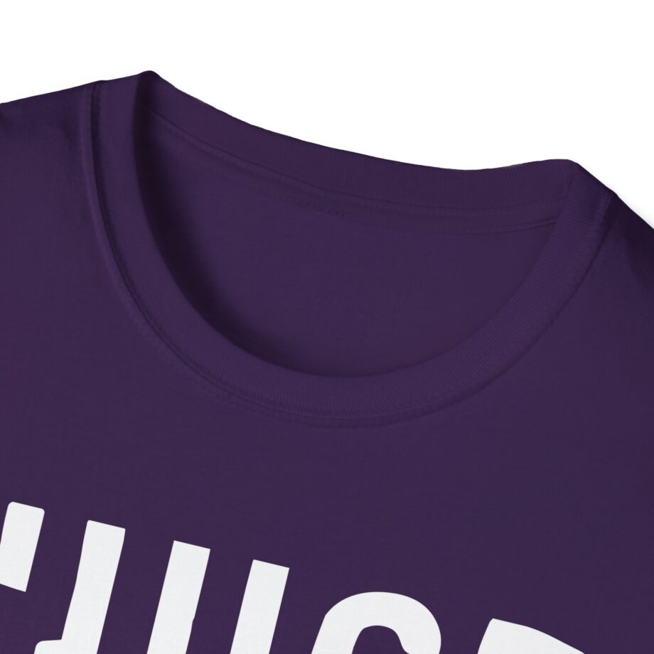 XQC Unisex Softstyle T-Shirt