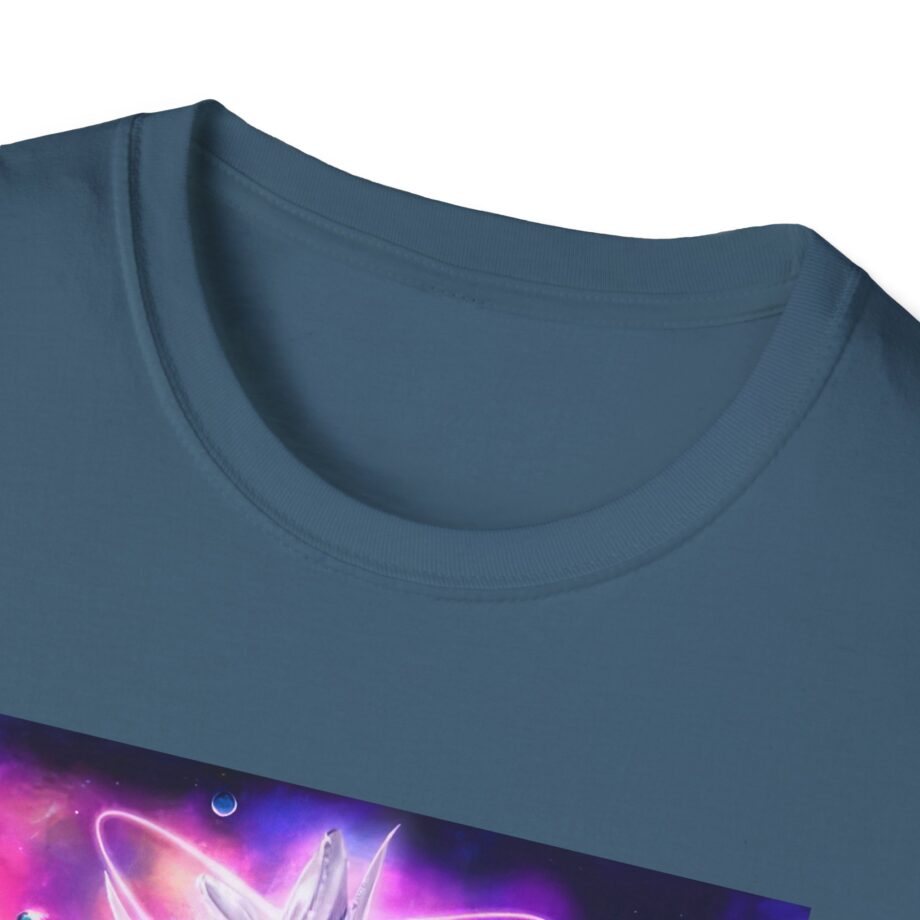 Anetra Galaxy Unisex Softstyle T-shirt