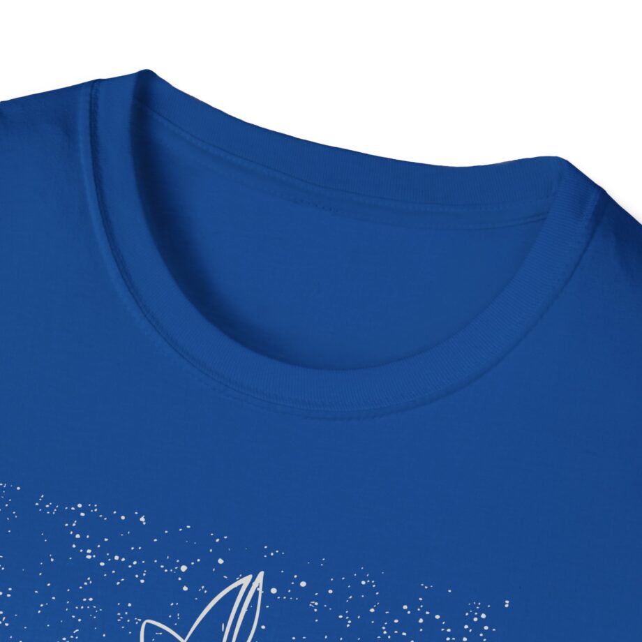 Alcest Garden Unisex Softstyle T-shirt