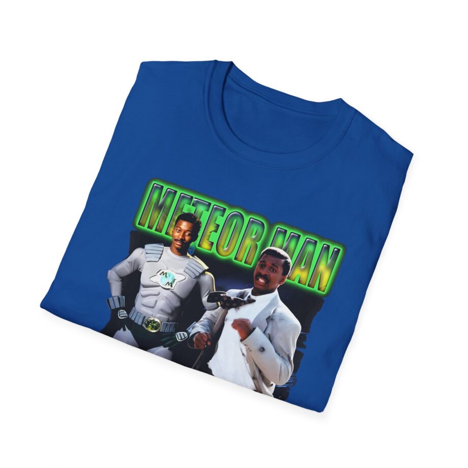 Reign Supreme Unisex Softstyle T-shirt