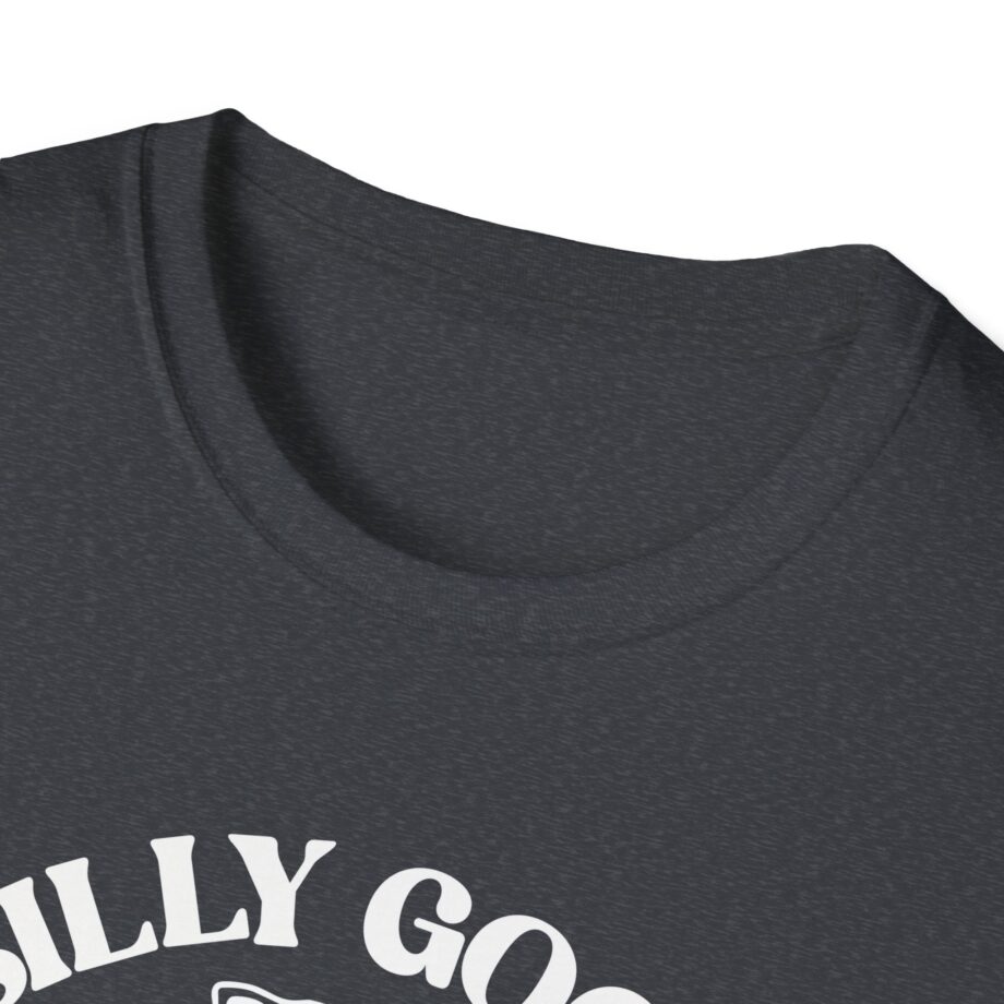 Philip Defranco Silly Goose Unisex Softstyle T-Shirt