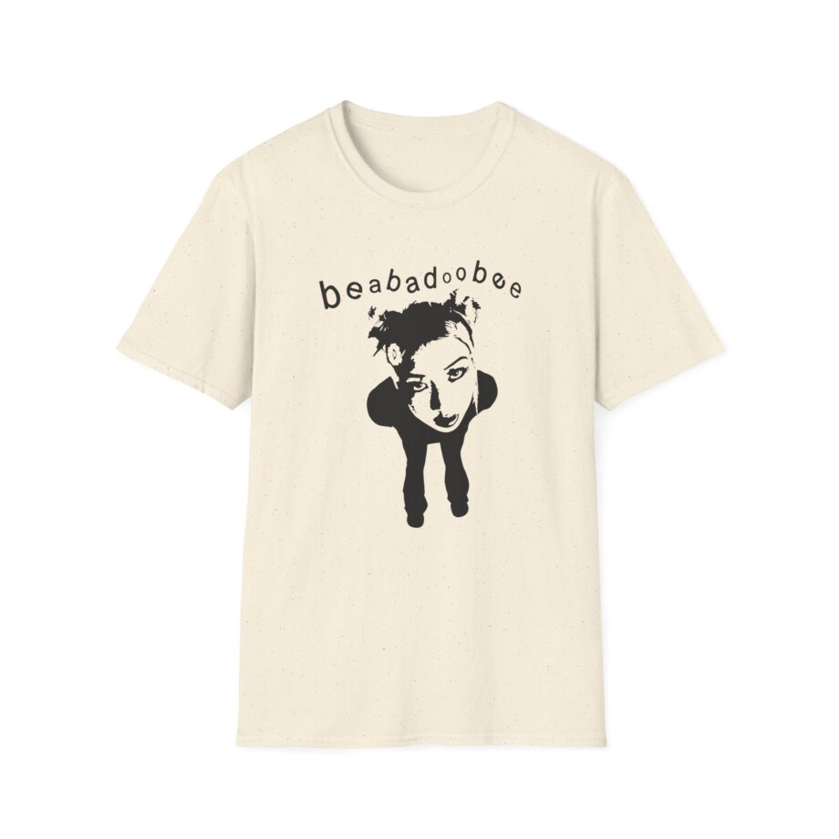 Beabadoobee  Unisex Softstyle T-Shirt