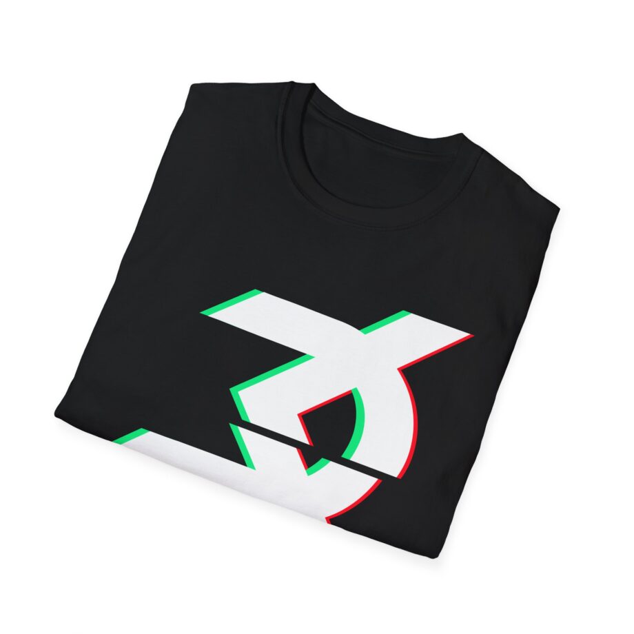 Dimitri K Unisex Softstyle T-shirt
