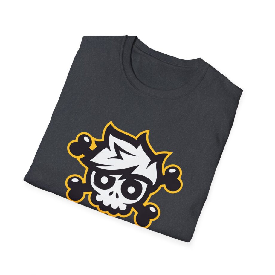 Crainer Unisex Softstyle T-shirt