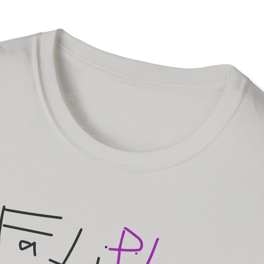 Fattypillow Unisex Softstyle T-Shirt