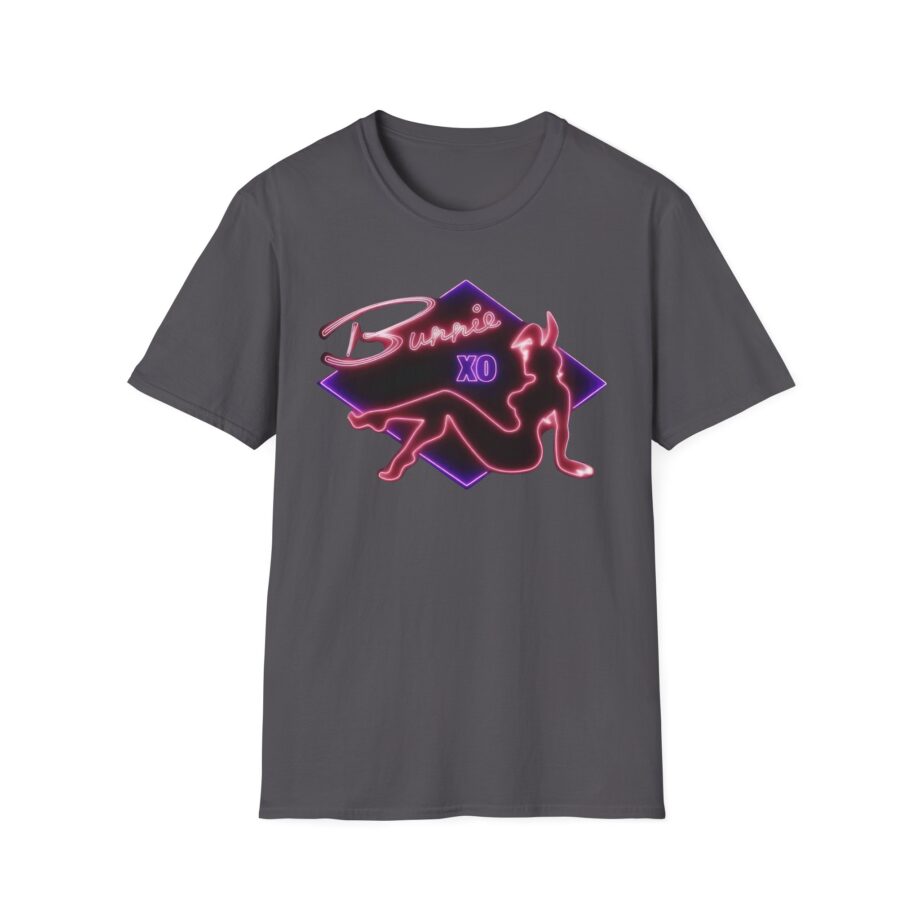 Bunnie Xo Come Here Cowboy Unisex Softstyle T-shirt