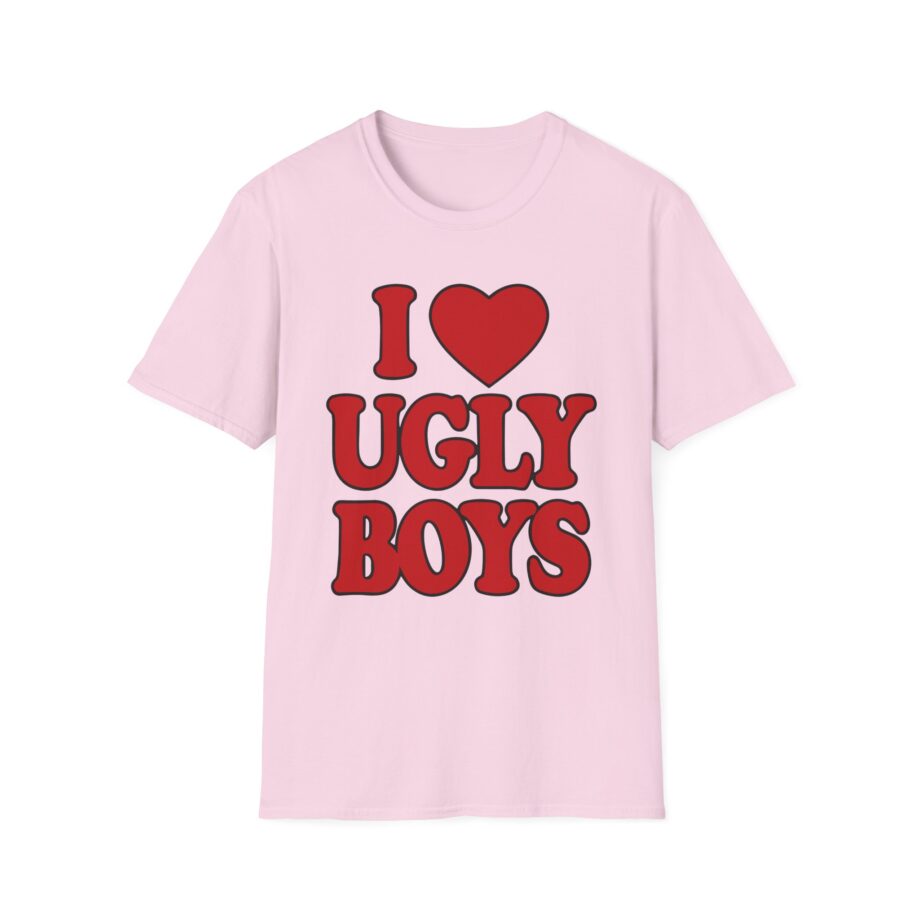 Omar Apollo Unisex Softstyle T-shirt