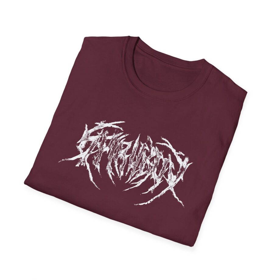 Spiritbox  Sort You Unisex Softstyle T-Shirt
