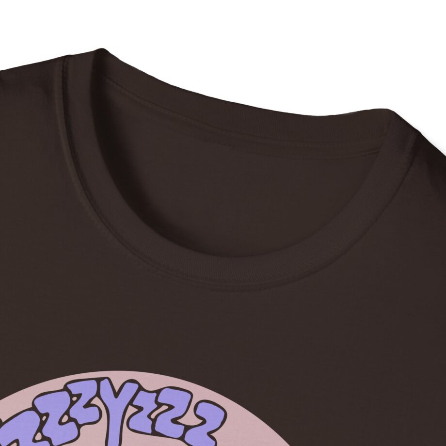 Izzzyzzz Rawr Unisex Softstyle T-shirt