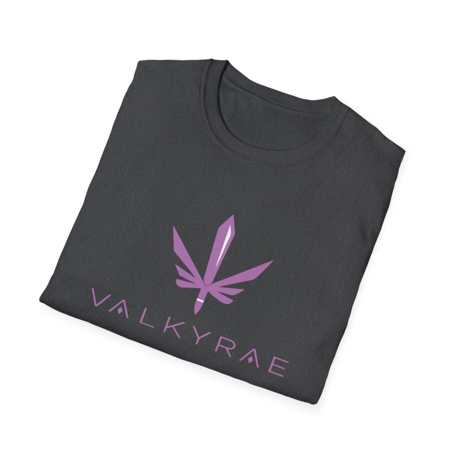 Valkyrae Unisex Softstyle T-shirt