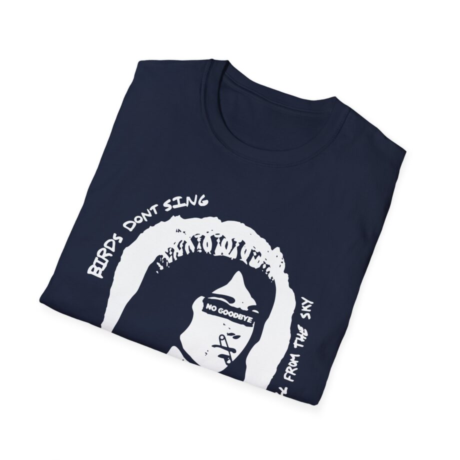 Tv Girl Unisex Softstyle T-shirt