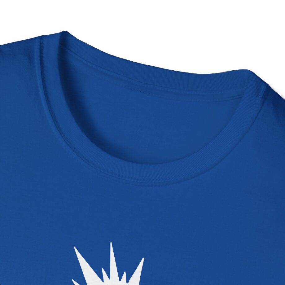 Jake Webber Unisex Softstyle T-shirt