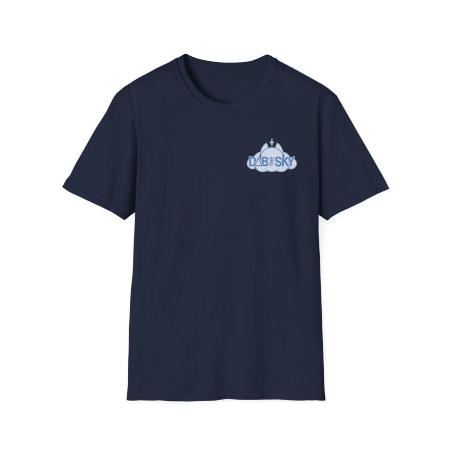 Dabin Dabthesky  Unisex Softstyle T-Shirt