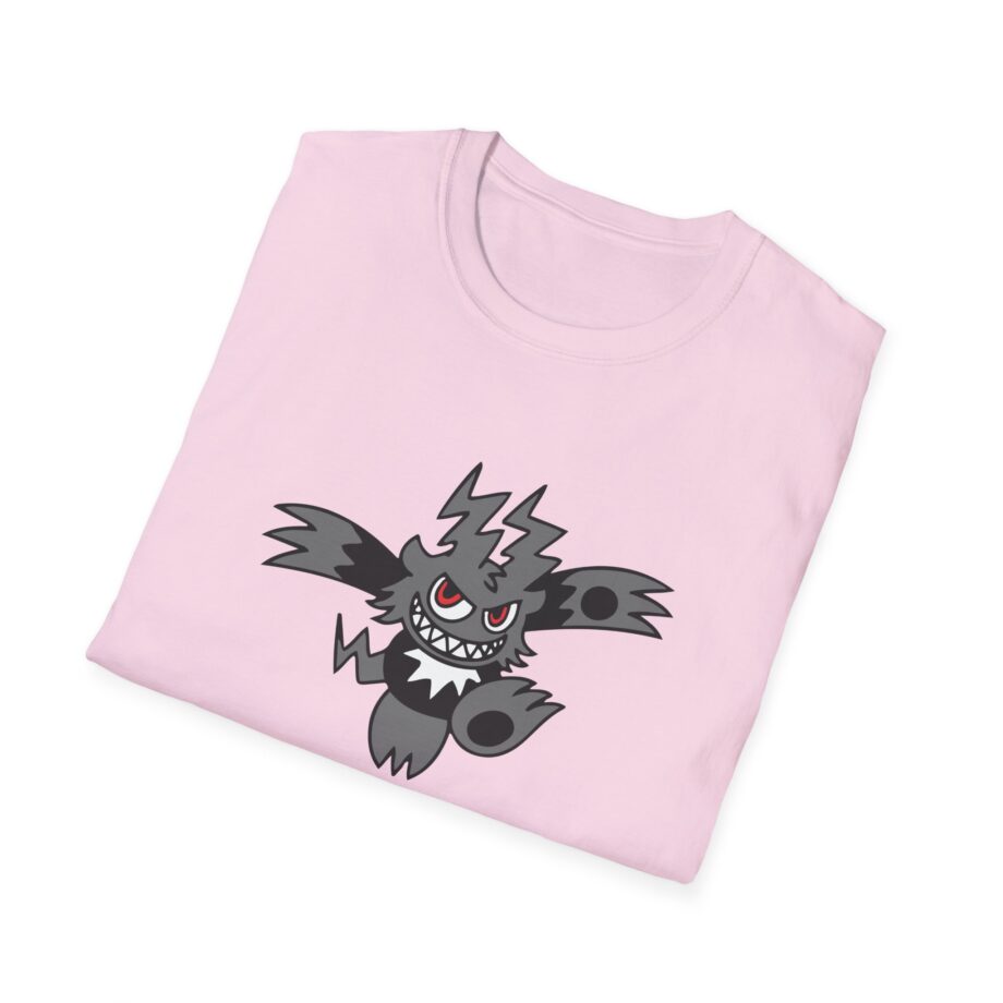 Keshi Nox Unisex Softstyle T-shirt
