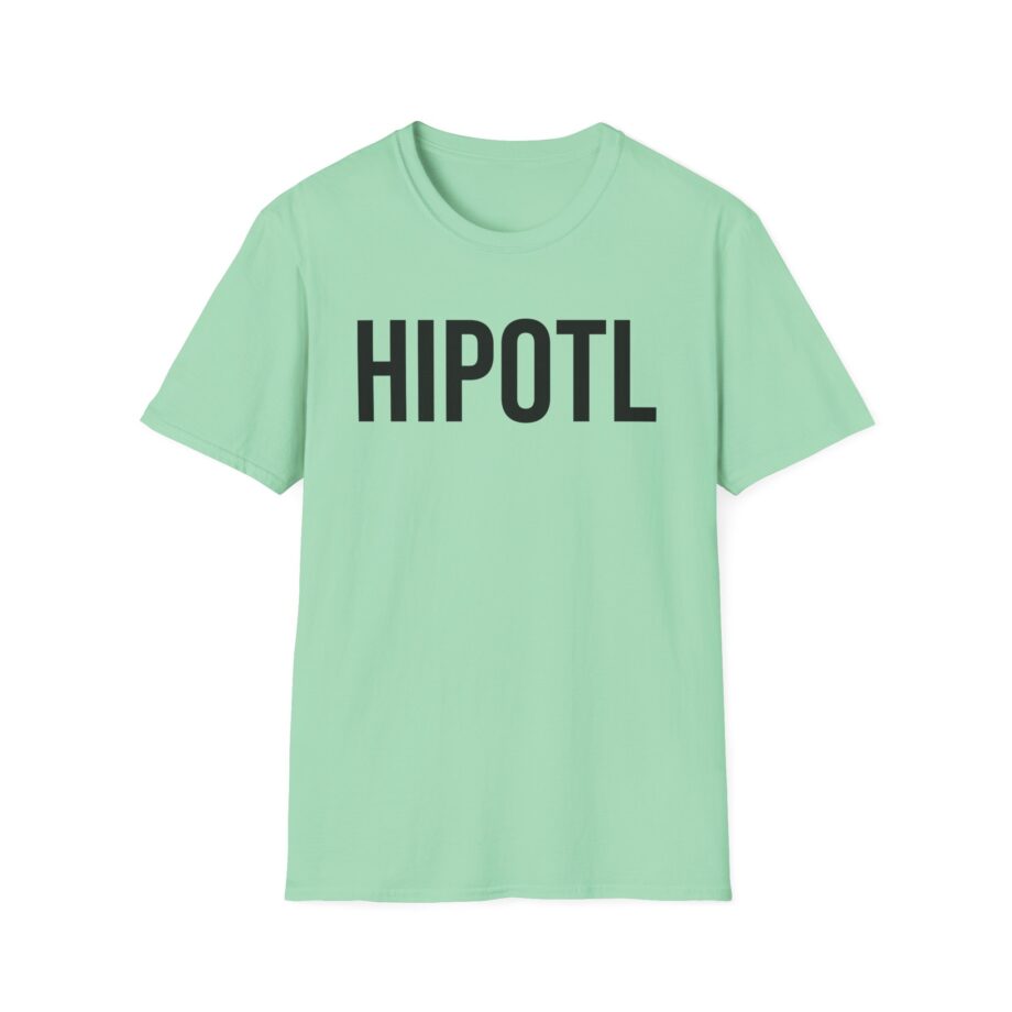 Chipotle Unisex Softstyle T-shirt