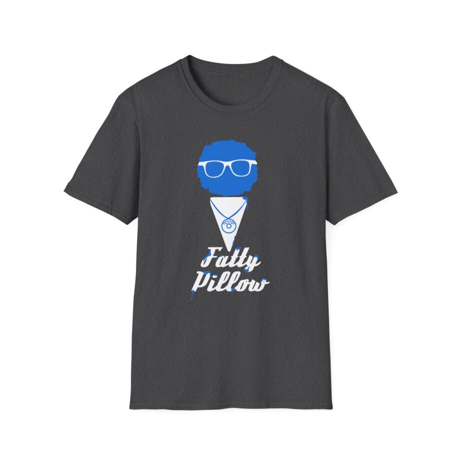 Fattypillow Unisex Softstyle T-Shirt
