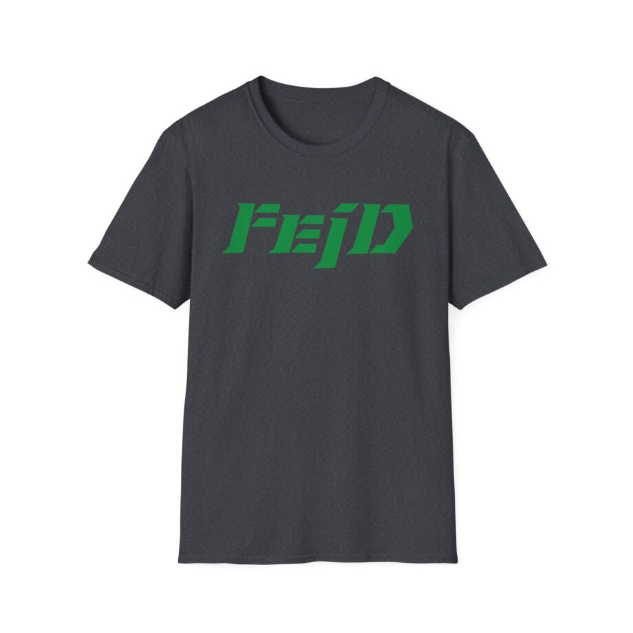 Feid Unisex Softstyle T-shirt