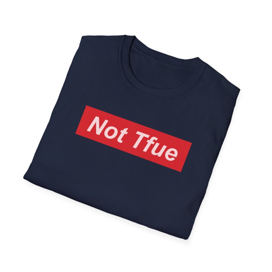 Tfue  Unisex Softstyle T-Shirt