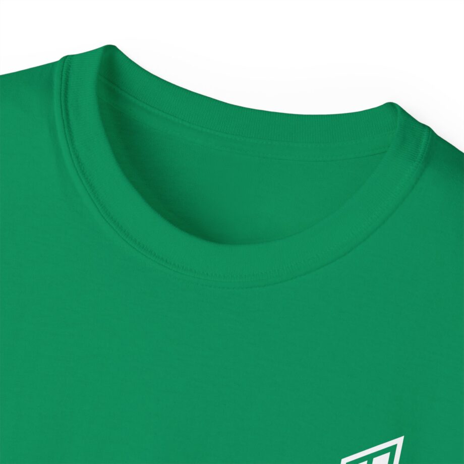 Jynxzi Unisex Ultra Cotton Tee