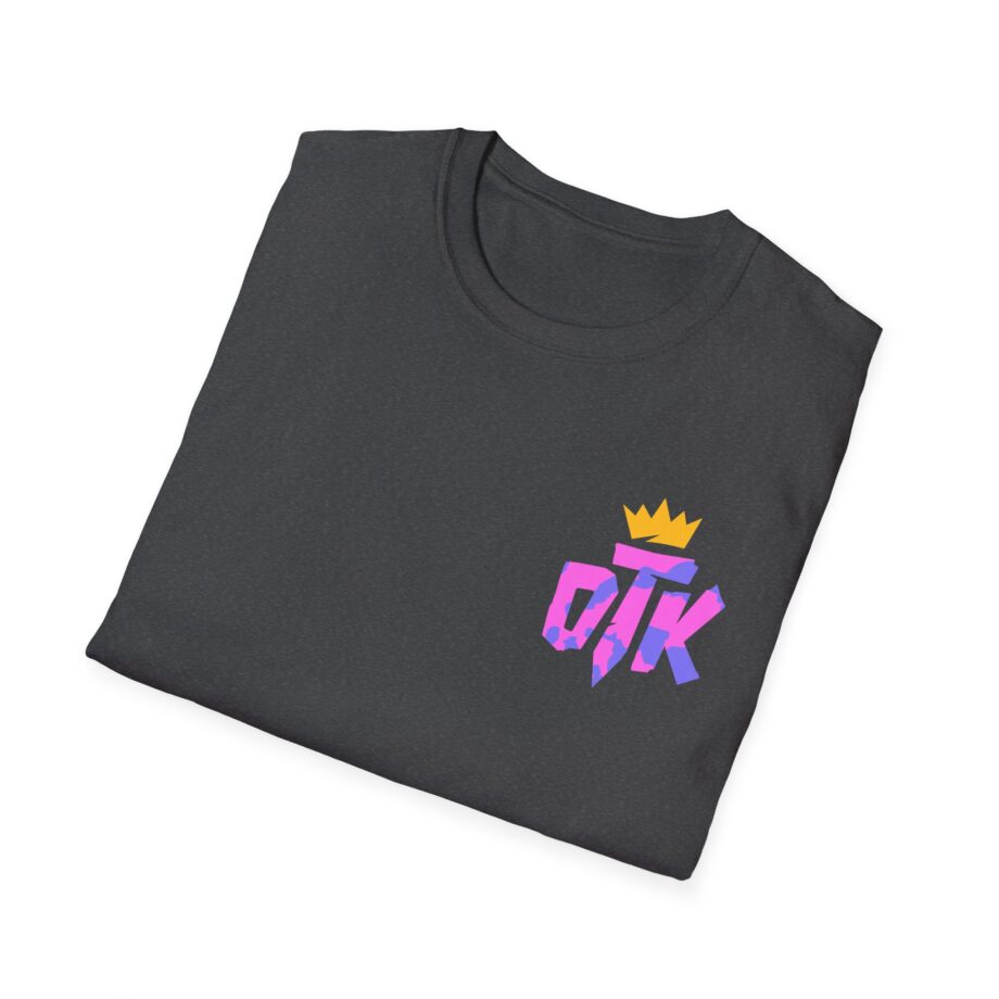 Esfand OTK Unisex Softstyle T-Shirt