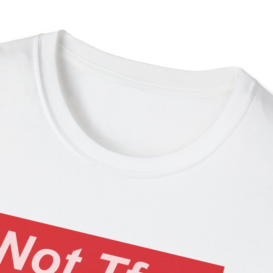 Tfue  Unisex Softstyle T-Shirt