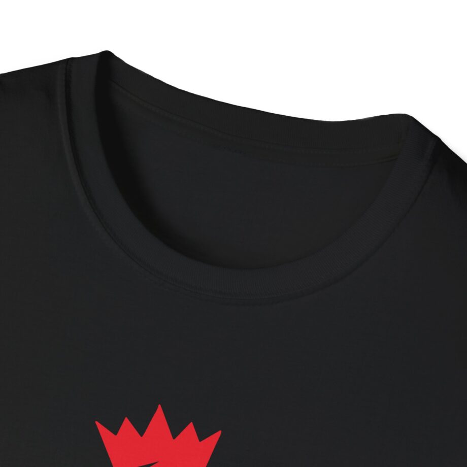 OTK Unisex Softstyle T-shirt