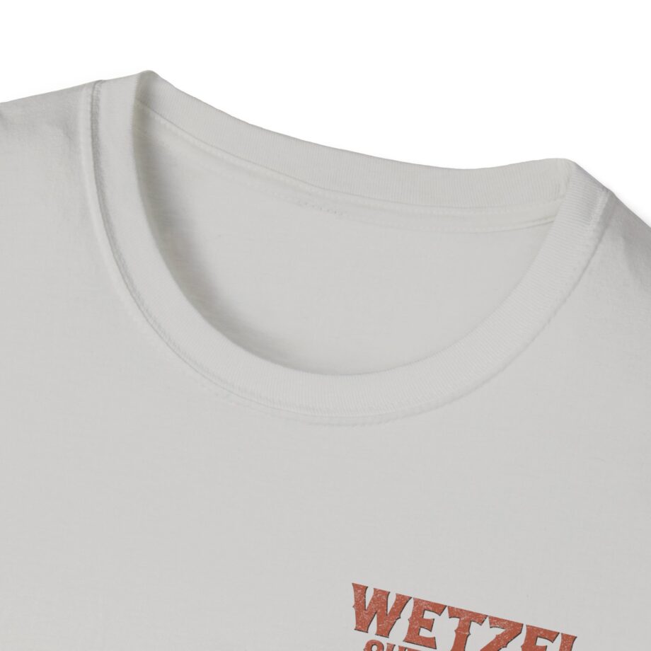 Koe Wetzel Wetzel Unisex Softstyle T-shirt