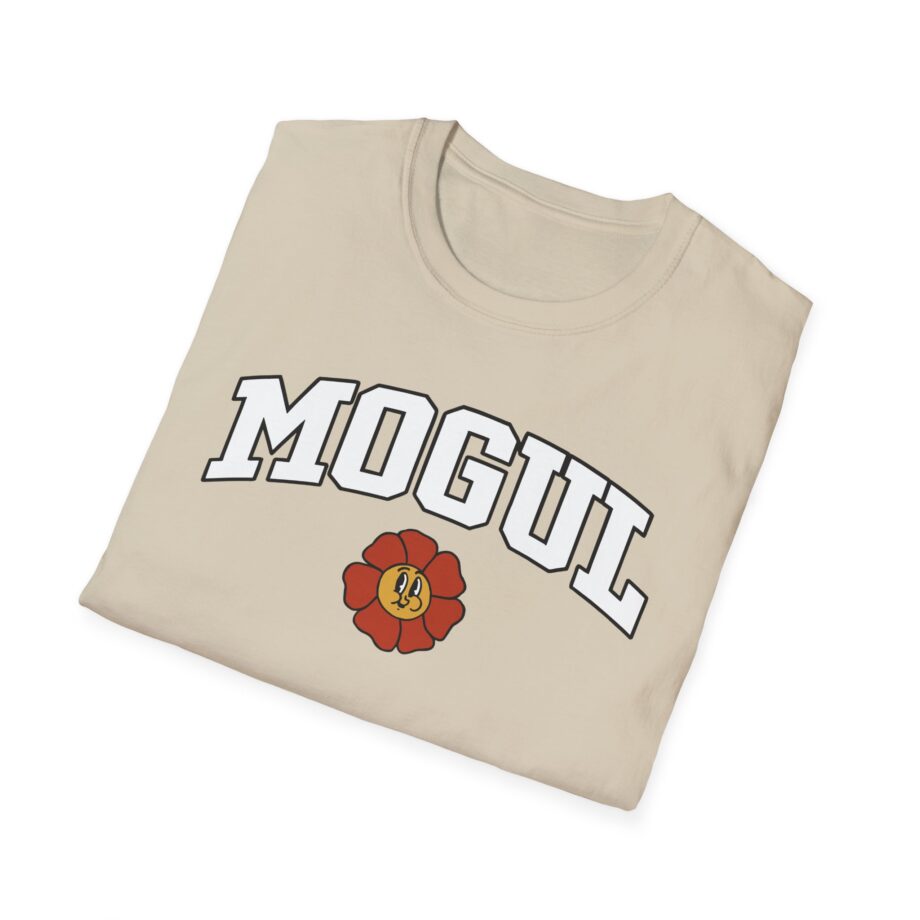 Ludwig Ahgren Mogul Mogi Unisex Softstyle T-Shirt