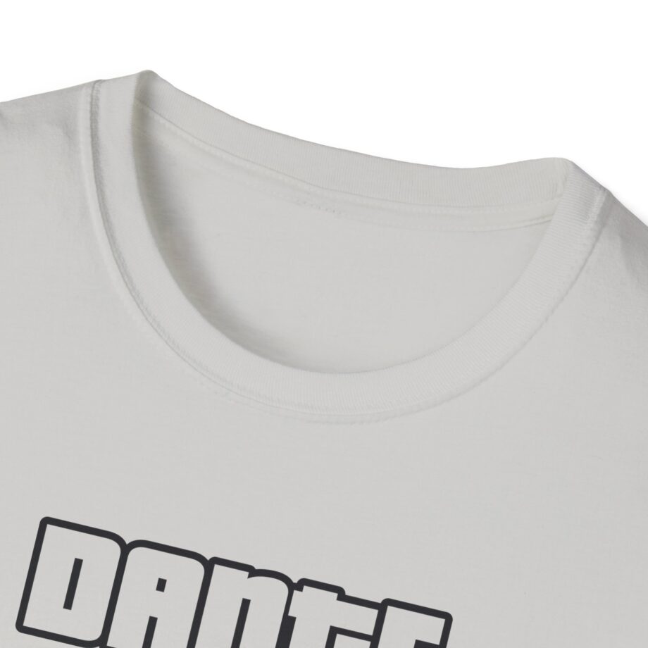 Makko Unisex Softstyle T-shirt