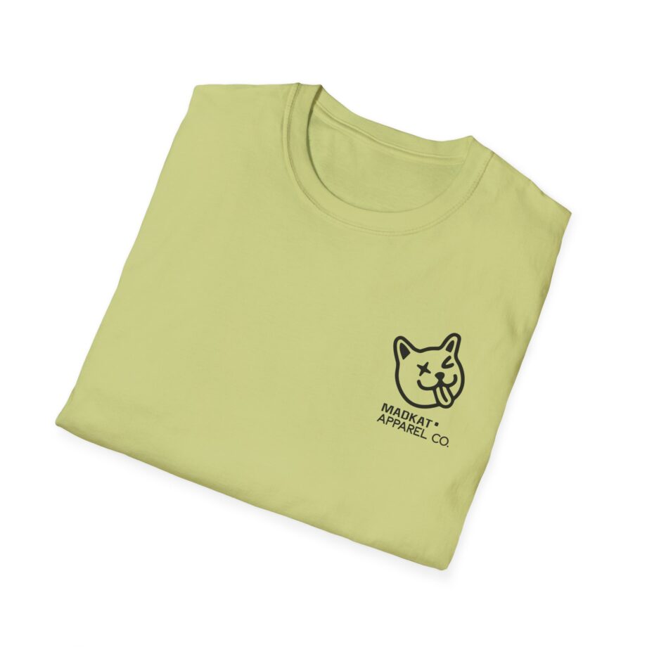 Rubius New Originals V.2 Unisex Softstyle T-Shirt