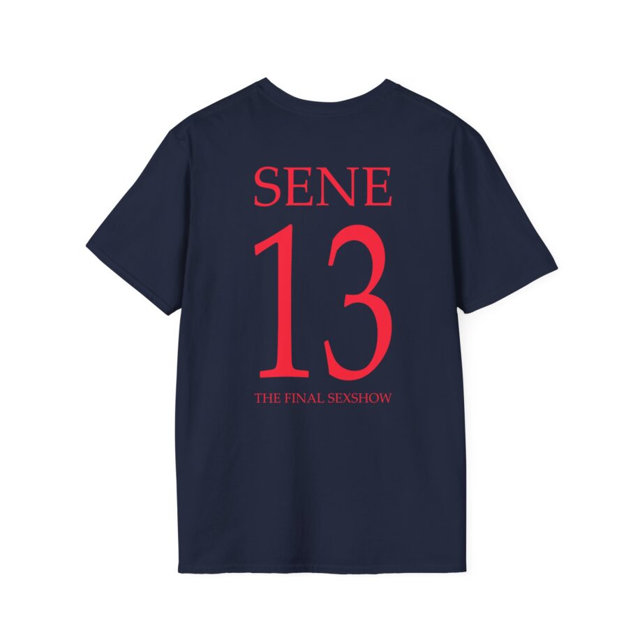 Sexmane Unisex Softstyle T-Shirt