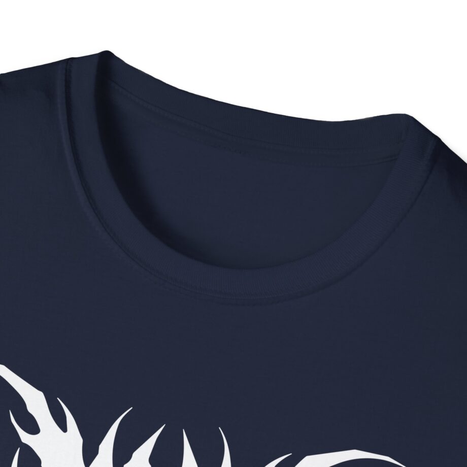 Jake Webber Unisex Softstyle T-shirt