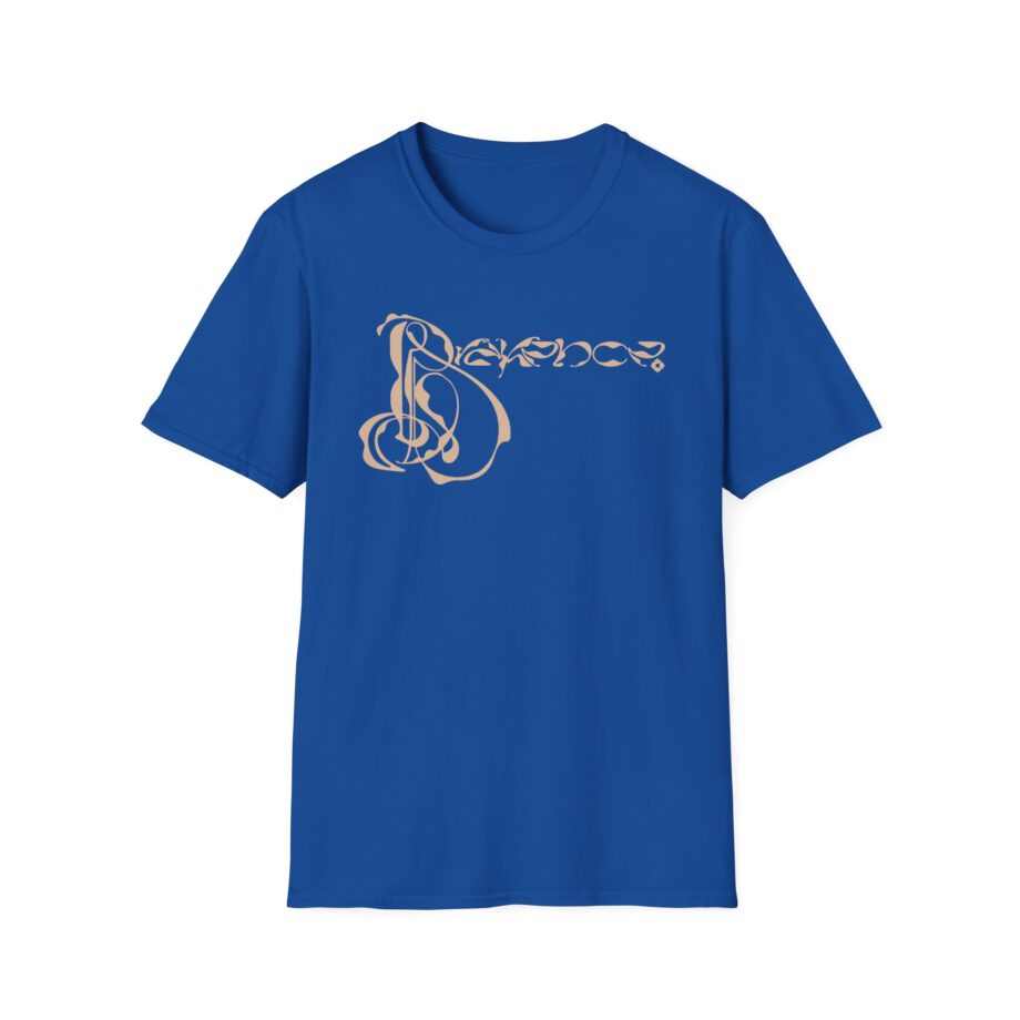 Brakence Unisex Softstyle T-shirt