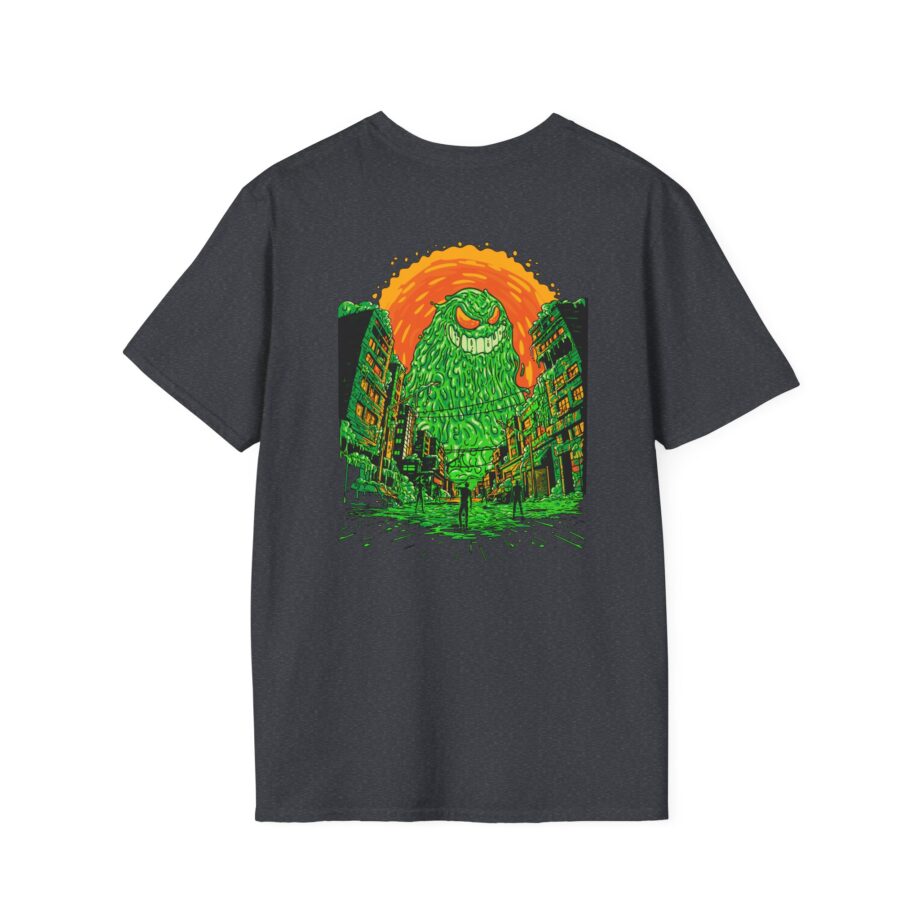 Feid Ferxxocalipsis Unisex Softstyle T-shirt